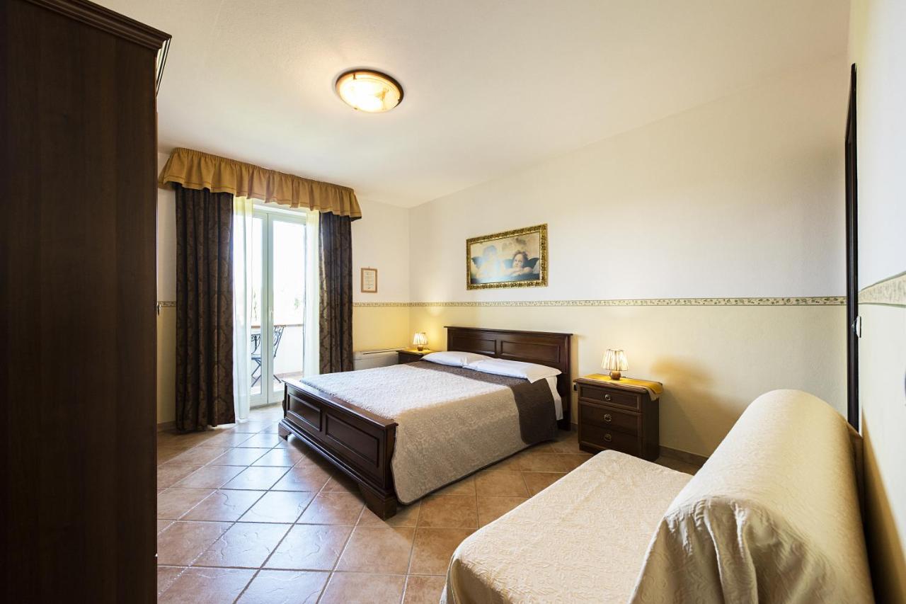 Agriturismo Il Fontanile Марсільяна Екстер'єр фото
